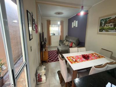 Apartamento para Venda, em Jundia�, bairro Fazenda grande, 2 dormit�rios, 1 banheiro, 2 vagas