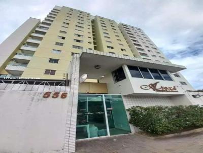 Apartamento para Loca��o, em Teresina, bairro F�tima, 2 dormit�rios, 2 banheiros, 1 su�te, 1 vaga