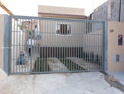Casa para Venda, em Suzano, bairro Jardim S�o Bernardino, 2 dormit�rios, 1 banheiro, 2 vagas
