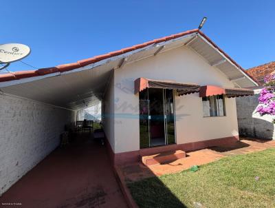 Casa para Venda, em Jaguaria�va, bairro Samambaia