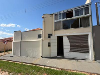 Casa para Venda, em Presidente Epit�cio, bairro �rea Rural de Campinal, 4 dormit�rios, 2 banheiros, 2 su�tes, 2 vagas