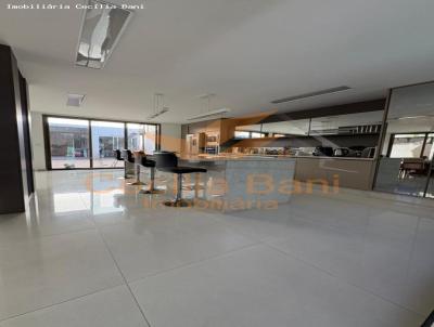 Sobrado para Venda, em Ribeir�o Pires, bairro Centro, 4 dormit�rios, 6 banheiros, 4 su�tes, 5 vagas