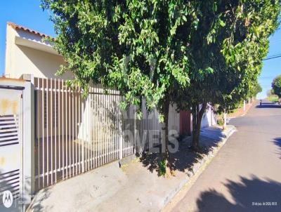 Casa para Loca��o, em S�o Jos� do Rio Preto, bairro Jardim Vetorasso, 3 dormit�rios, 1 banheiro, 1 su�te, 1 vaga