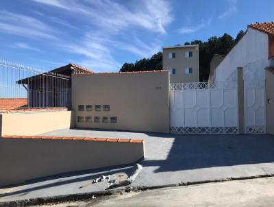 Apartamento para Loca��o, em Mogi das Cruzes, bairro Vila Nova Cintra, 2 dormit�rios, 1 banheiro, 1 su�te, 1 vaga