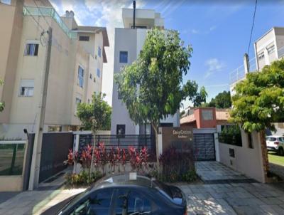 Apartamento de Praia para Temporada, em Florian�polis, bairro Canasvieiras, 1 dormit�rio, 1 banheiro, 1 vaga