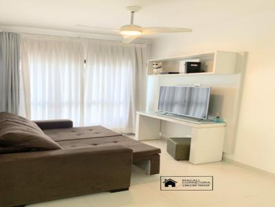 Apartamento para Loca��o, em Guaruj�, bairro Tombo, 1 dormit�rio, 1 banheiro, 1 vaga