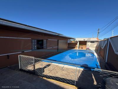 Casa para Venda, em Jaguaria�va, bairro Samambaia
