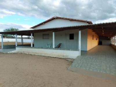 �rea de Lazer para Venda, em Currais Novos, bairro Paizinho Maria, 5 dormit�rios, 2 banheiros, 2 su�tes, 10 vagas
