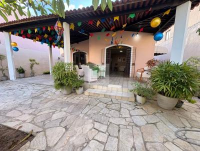 Casa para Venda, em Paulista, bairro Janga, 4 dormit�rios, 2 banheiros, 2 su�tes, 5 vagas