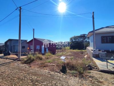 Terreno para Venda, em Santa Rosa, bairro Bairro Figueira - Loteamento Recanto Verde