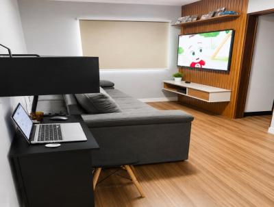 Apartamento para Venda, em S�o Paulo, bairro Jova Rural, 2 dormit�rios, 1 banheiro, 1 vaga