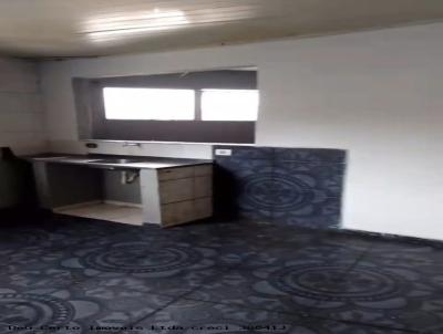 Casa para Loca��o, em S�o Paulo, bairro Jardim Brasil Novo, 2 dormit�rios, 1 banheiro