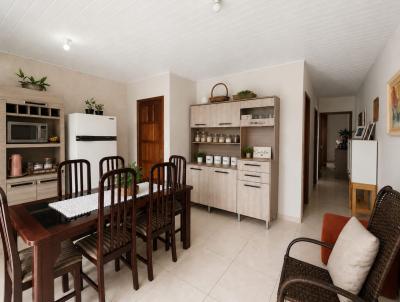 Casa para Venda, em Ponta Grossa, bairro Contorno, 2 dormit�rios, 1 banheiro