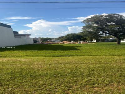 Terreno em Condom�nio para Venda, em Paranapanema, bairro Riviera de Santa Cristina XIII