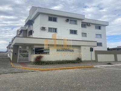 Apartamento para Venda, em Imbituba, bairro Nova Bras�lia, 2 dormit�rios, 1 banheiro, 1 vaga