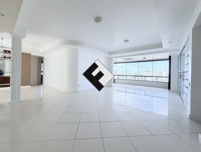 Apartamento para Venda, em Salvador, bairro Caminho das �rvores, 3 dormit�rios, 5 banheiros, 3 su�tes, 4 vagas