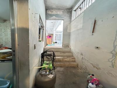 Casa para Loca��o, em S�o Paulo, bairro Jardim Duprat, 2 dormit�rios, 2 banheiros