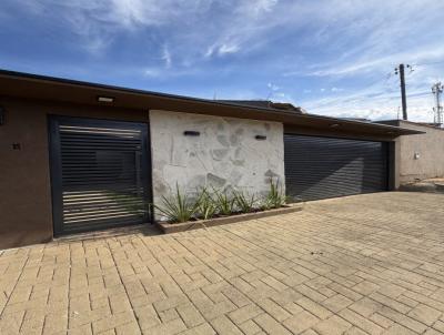 Alto Padr�o para Venda, em Caldas Novas, bairro Setor Caldas do Oeste, 3 dormit�rios, 2 banheiros, 1 su�te, 2 vagas