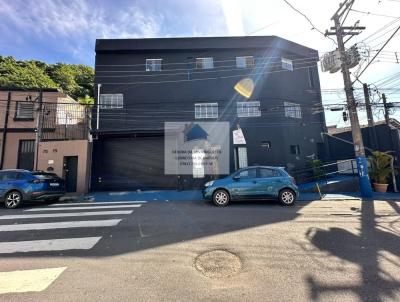 Galp�o para Venda, em S�o Paulo, bairro Vila Anglo Brasileira, 2 vagas