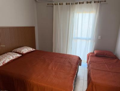 Casa para Temporada, em Paranapanema, bairro Riviera de Santa Cristina XIII, 4 dormit�rios, 4 su�tes