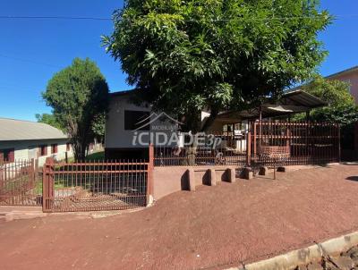 Casa para Venda, em Tr�s Passos, bairro Ildo Meneghetti, 3 dormit�rios, 1 banheiro, 1 vaga