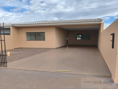 Casa para Venda, em Floresta, bairro Araucaria 1, 2 dormit�rios, 1 banheiro