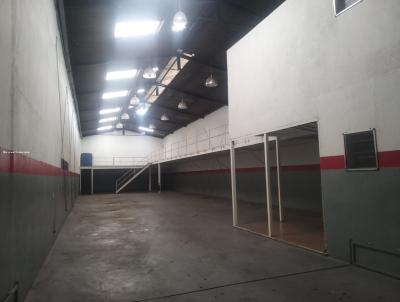 Galp�o para Loca��o, em S�o Paulo, bairro Ch�cara Calif�rnia, 4 banheiros, 4 vagas