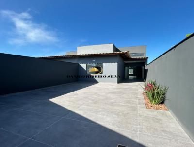 Casa para Venda, em Itanha�m, bairro Balne�rio Jussara, 2 dormit�rios, 1 banheiro, 1 su�te, 2 vagas