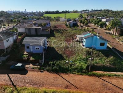 Terreno para Venda, em Santa Rosa, bairro Figueira