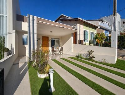 Casa em Condom�nio para Venda, em Indaiatuba, bairro Jardim Panorama | Itaici, 3 dormit�rios, 2 banheiros, 1 su�te, 4 vagas