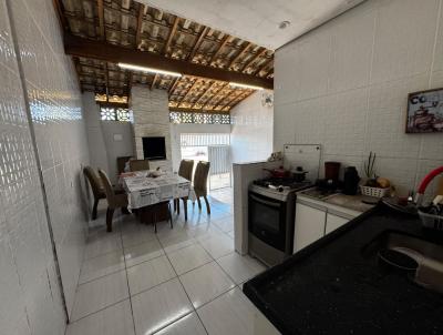 Casa para Venda, em Peru�be, bairro Vila Romar, 2 dormit�rios, 1 banheiro, 3 vagas