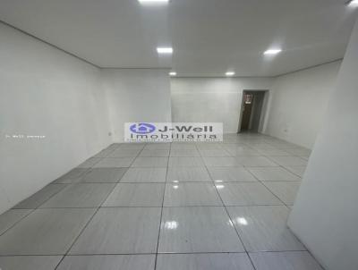 Sal�o Comercial para Loca��o, em Osasco, bairro Presidente Altino, 1 banheiro