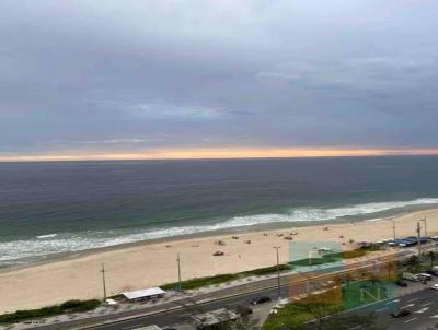 Apartamento para Venda, em Rio de Janeiro, bairro Barra da Tijuca, 1 dormit�rio, 2 banheiros, 1 vaga