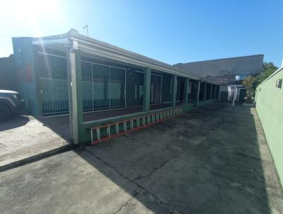 Casa para Venda, em Guaratuba, bairro Brejatuba, 1 dormit�rio, 2 banheiros, 1 su�te, 5 vagas