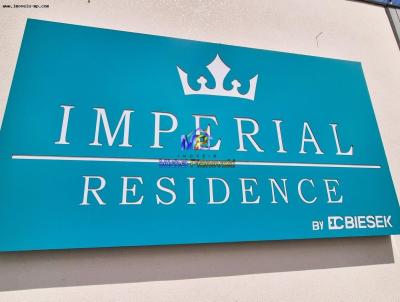 Apartamento para Loca��o, em Porto Velho, bairro Pedrinhas, 2 dormit�rios, 2 banheiros, 1 su�te, 2 vagas