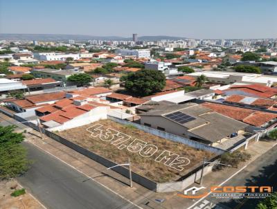 Terreno para Venda, em Caldas Novas, bairro Nova Vila
