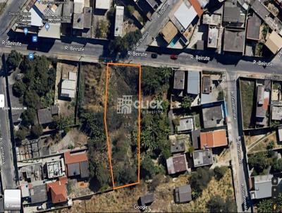 Lote para Venda, em Betim, bairro Duque de Caxias