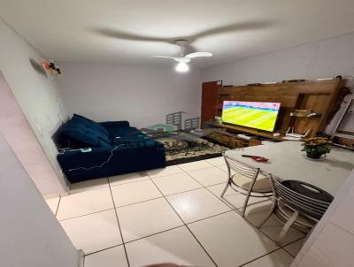 Apartamento com �rea Privativa para Venda, em Santa Luzia, bairro Liberdade, 2 dormit�rios, 1 banheiro, 1 vaga