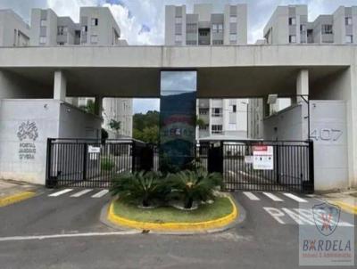 Apartamento para Loca��o, em Extrema, bairro BAIRRO DOS PIRES, 2 dormit�rios, 1 banheiro, 1 su�te, 1 vaga