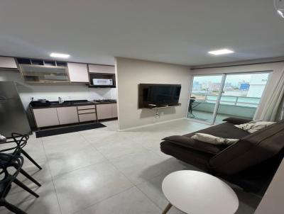 Apartamento para Venda, em Navegantes, bairro Gravat�, 2 dormit�rios, 2 banheiros, 1 su�te, 1 vaga