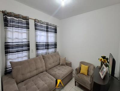 Casa para Venda, em Orl�ndia, bairro Jardim Parisi, 3 dormit�rios, 1 banheiro