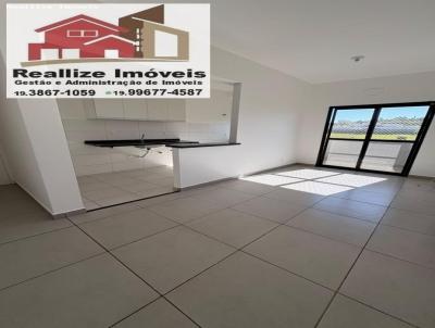 Apartamento para Loca��o, em Jaguari�na, bairro Jardim Cruzeiro do Sul, 2 dormit�rios, 1 banheiro, 1 vaga