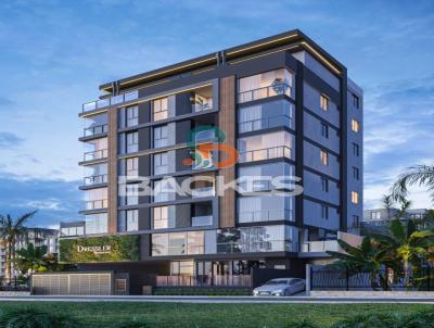Apartamento para Venda, em , bairro Bombas, 2 dormit�rios, 2 su�tes, 1 vaga