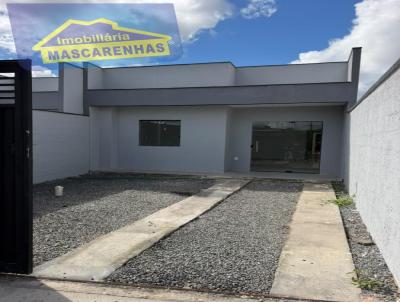 Casa para Venda, em Feira de Santana, bairro Santo Ant�nio dos Prazeres