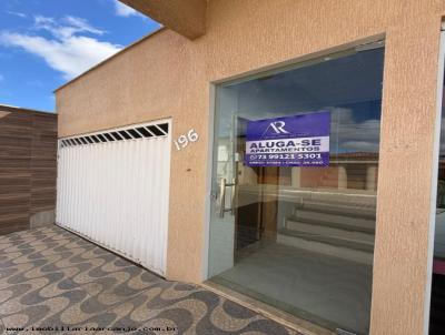 Apartamento para Loca��o, em Marac�s, bairro Centro, 2 dormit�rios, 1 banheiro, 1 vaga