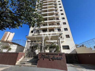 Apartamento para Loca��o, em Presidente Prudente, bairro Vila Jesus, 3 dormit�rios, 2 banheiros, 1 su�te, 1 vaga