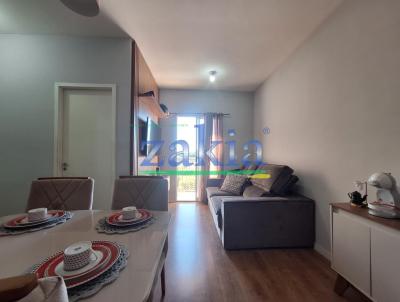 Apartamento para Venda, em Sumar�, bairro Loteamento Residencial Viva Vista, 2 dormit�rios, 1 banheiro, 1 su�te, 1 vaga
