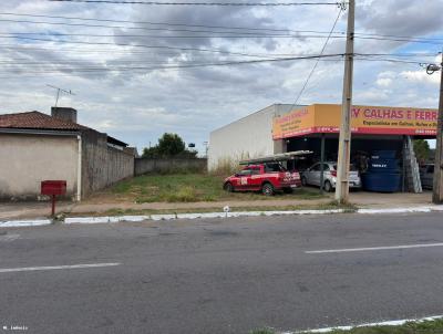 Lote para Venda, em Aparecida de Goi�nia, bairro Jardim Buriti Sereno
