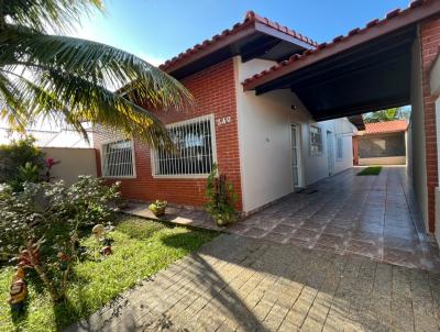 Casa para Venda, em Peru�be, bairro Balneario Josedy, 3 dormit�rios, 1 banheiro, 1 su�te, 3 vagas