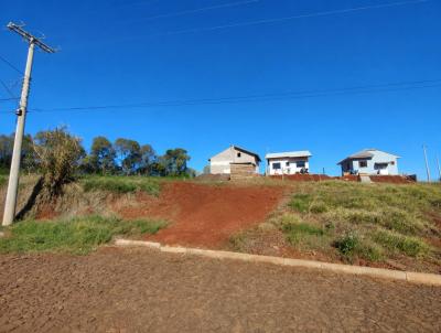 Terreno para Venda, em Santa Rosa, bairro Bairro Figueira - Loteamento Recanto Verde
